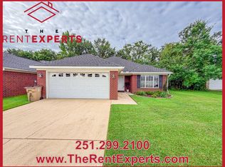 8413 Oak Pointe Ct, Mobile, AL 36695
