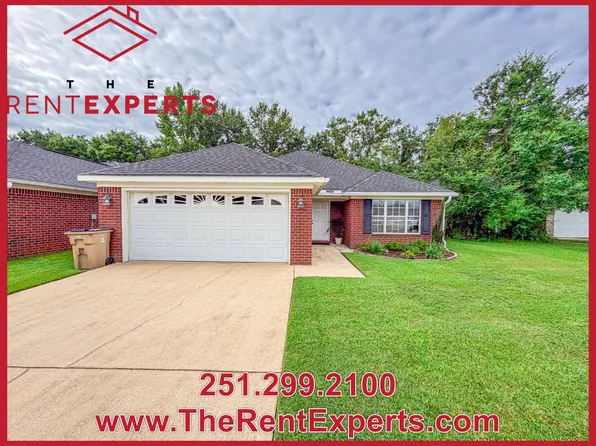 8413 Oak Pointe Ct, Mobile, AL 36695