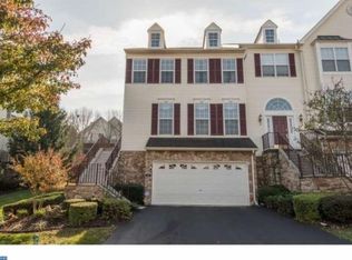244 Birchwood Dr, West Chester, PA 19380