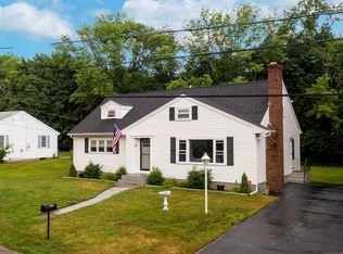 43 Boardman Ln, Attleboro, MA 02703