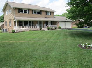 5103 Fairdale Rd, Wise, VA 24293