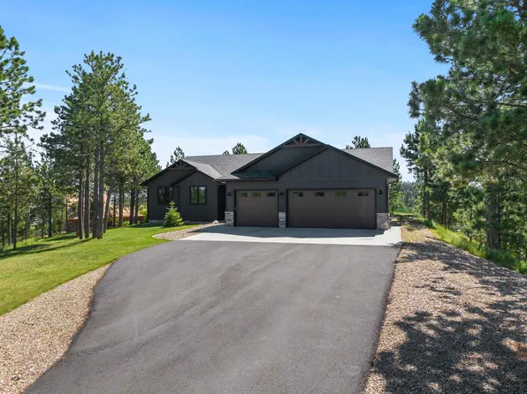 20252 Ponderosa Dr, Whitewood, SD 57793
