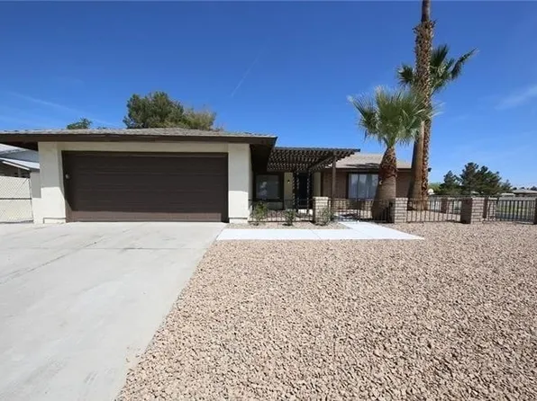 801 Greenbrook St, Las Vegas, NV 89110