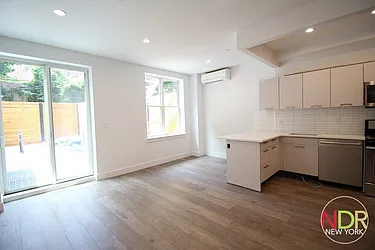 Rented by Next Door Realty NYC