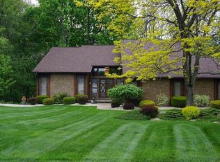 9382 Paulding St NW, Massillon, OH 44646