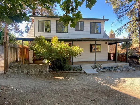 5436 Desert View Dr, Wrightwood, CA 92397