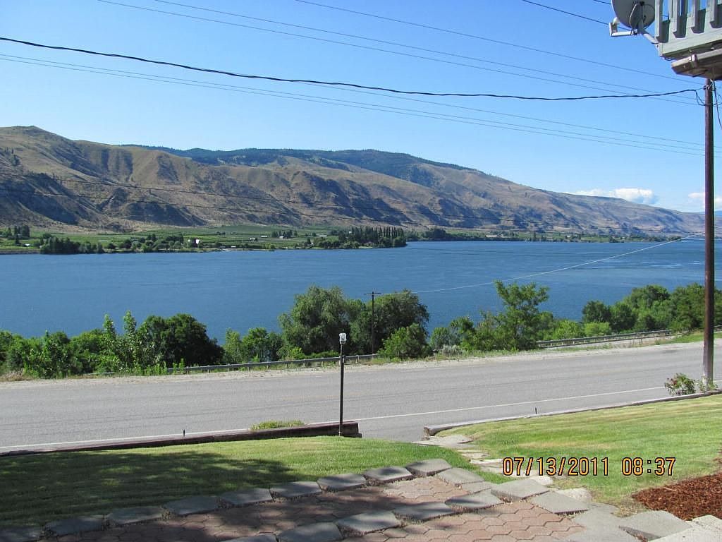 2542 Entiat Way, Entiat, WA 98822 Zillow