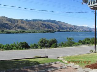 2542 Entiat Way, Entiat, WA 98822