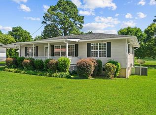 401 Johnson St, La Fayette, GA 30728