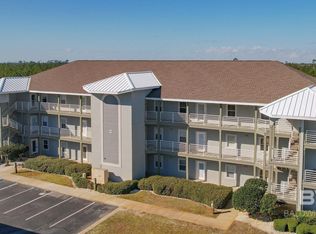 24101 Perdido Beach Blvd #203-C, Orange Beach, AL 36561
