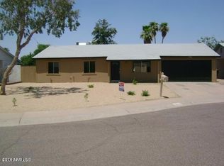 3522 E Crocus Dr, Phoenix, AZ 85032