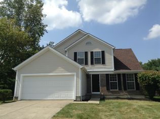 1267 Glen Haven Ln, Batavia, OH 45103
