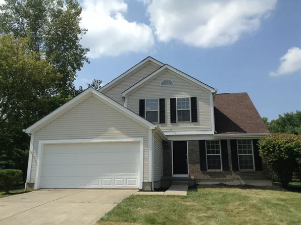 1267 Glen Haven Ln, Batavia, OH 45103