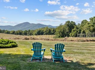 0 Fort Valley Rd, Sperryville, VA 22740