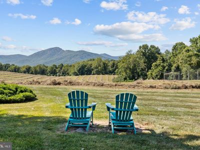 0 Fort Valley Rd, Sperryville, VA, 22740