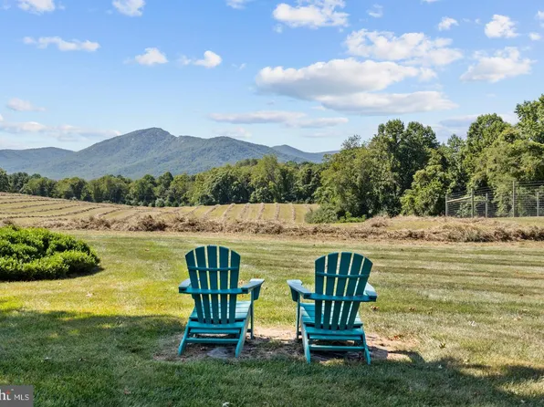 0 Fort Valley Rd, Sperryville, VA 22740