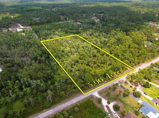 0 12th Ave NE, Naples, FL 34120