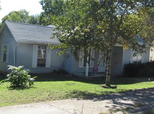 203 Hampton Ave, Park Hills, MO 63601