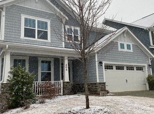 404 Atwood Dr, Holly Springs, NC 27540