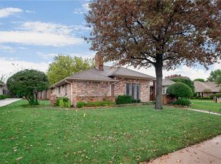 2200 Belvedere, Carrollton, TX 75006