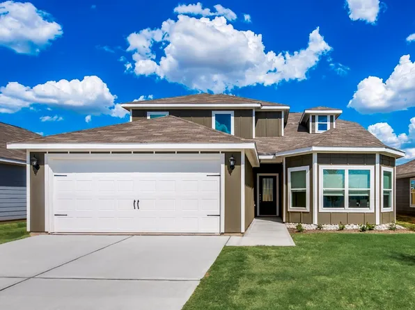 9733 Sierra Grande Dr, Fort Worth, TX 76140