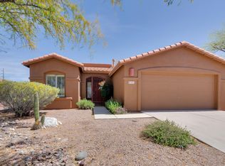 482 N Arcon Ct, Tucson, AZ 85748