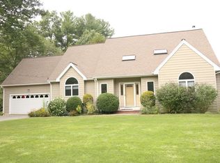 23 Shaw Ave, West Bridgewater, MA 02379
