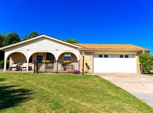 9302 E 48th St, Tulsa, OK 74145