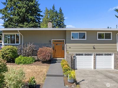500 NW 200th Street, Seattle, WA, 98177