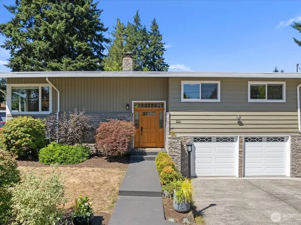 500 NW 200th Street, Shoreline, WA 98177