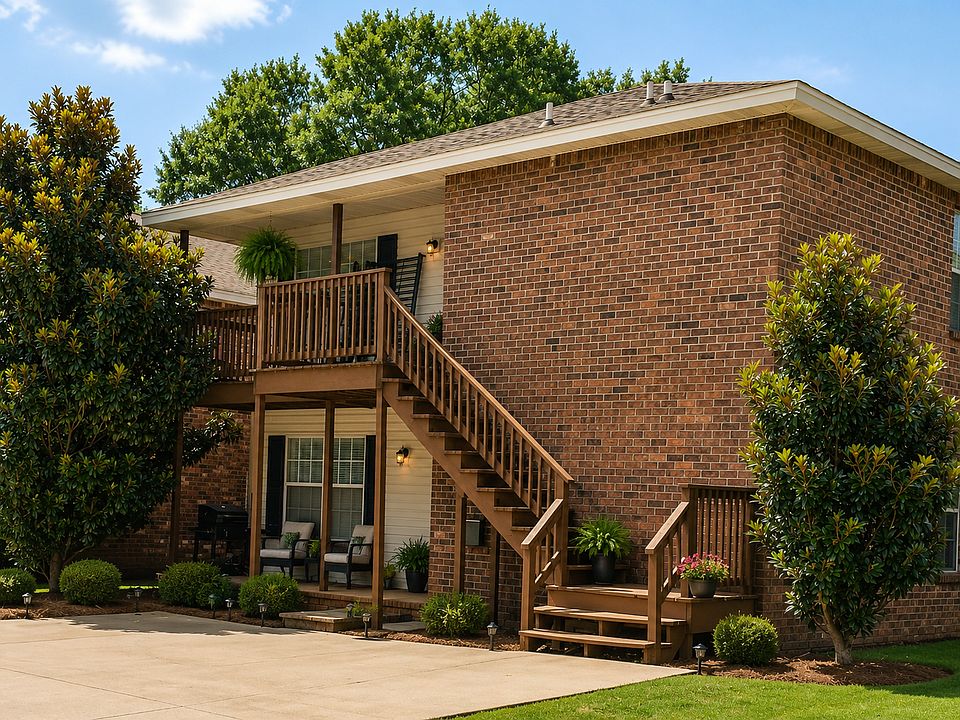 1st image of 802 Richburg Rd APT 10