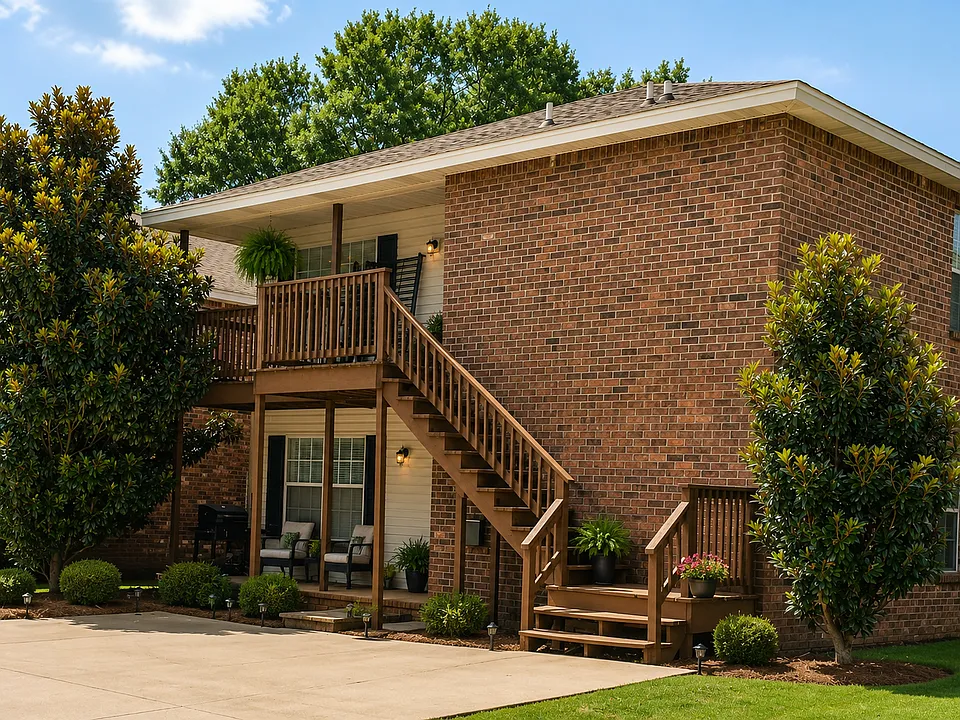 802 Richburg Rd #10