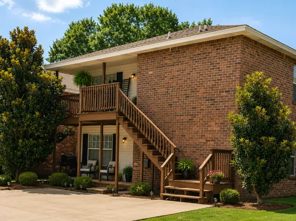 802 Richburg Rd APT 10, Hattiesburg, MS 39402