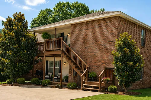 802 Richburg Rd #10 Photo 1
