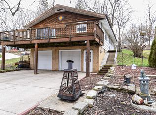 452 Spring St, Pewaukee, WI 53072