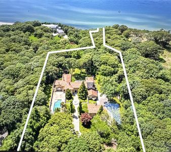 7 Dodge Lane, Setauket, NY, 11733