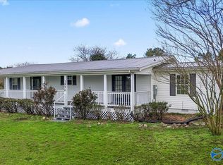 1950 Nixon Chapel Rd, Albertville, AL 35950