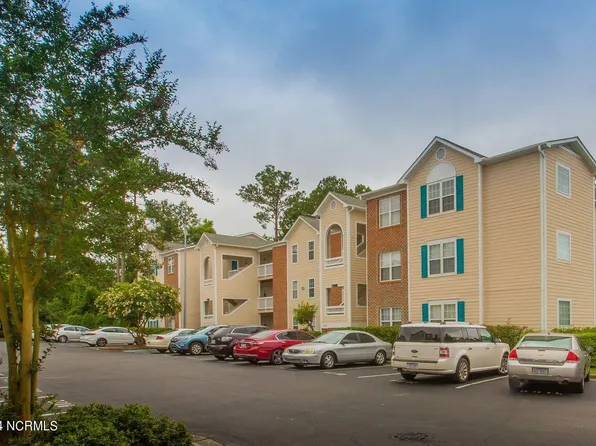 901 Litchfield Way #D, Wilmington, NC 28405