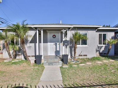 4976 Trojan Ave, San Diego, CA, 92115