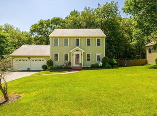 46 Hillando Dr, Shrewsbury, MA 01545