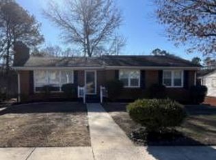 804 Calloway Dr, Raleigh, NC 27610