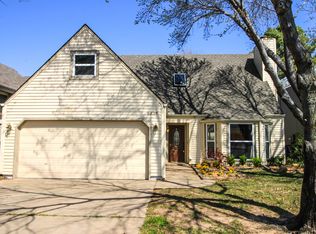 6239 E 100th Pl, Tulsa, OK 74137