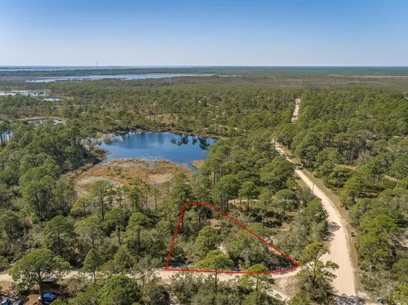 116 Fernway Dr, Panacea, FL 32346