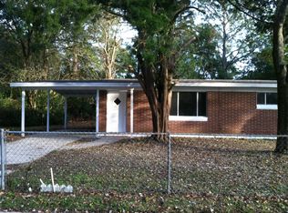 2239 Betsy Dr, Jacksonville, FL 32210