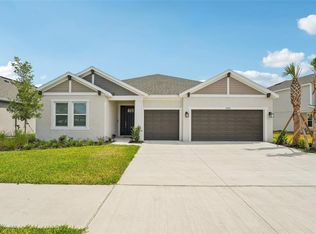 33995 Anchor Light Ln, Wesley Chapel, FL 33543