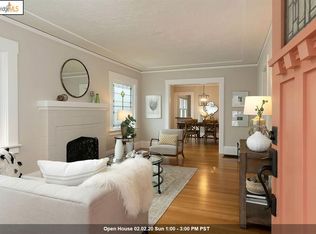 3901 Lyman Rd, Oakland, CA 94602