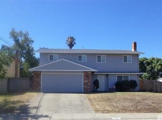 9100 Harvest Way, Sacramento, CA 95826