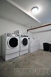 Rented by Real Street Inc