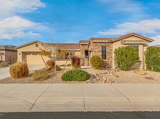 17866 W Ashurst Dr, Goodyear, AZ 85338