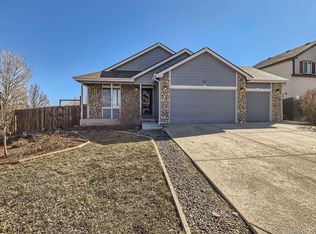 421 Boulder Ln, Johnstown, CO 80534